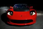 Tesla Roadster Sport 2010 года